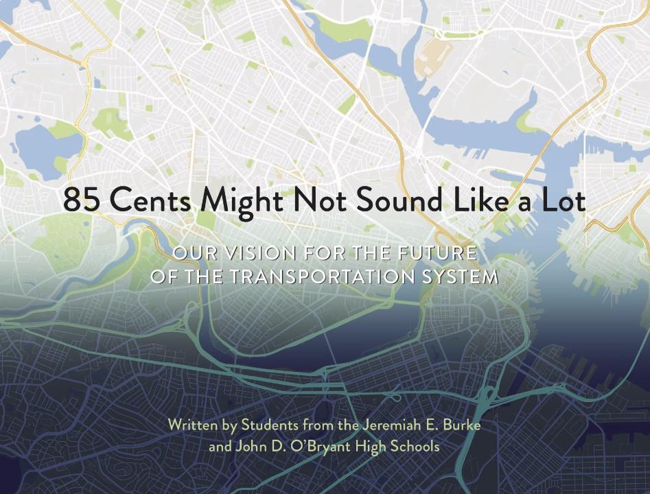 85 Cents Might Not Sound Like a Lot (826 Boston)