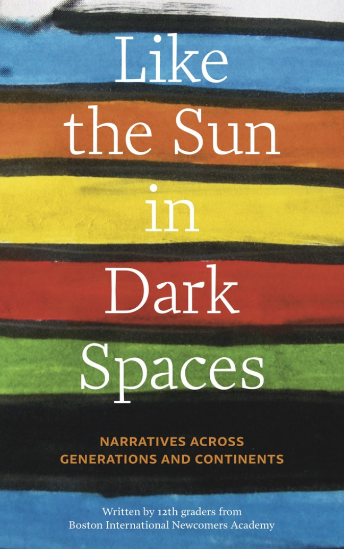 Like the Sun in Dark Spaces: Narratives Across Generations and Continents (826 Boston)