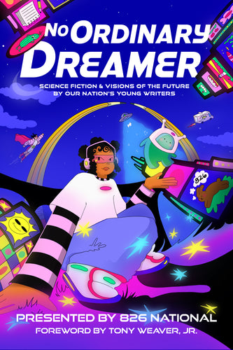 No Ordinary Dreamer