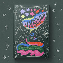 UNBOUND: The Power and Possibility of Young Writers' Emotions