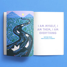 UNBOUND: The Power and Possibility of Young Writers' Emotions