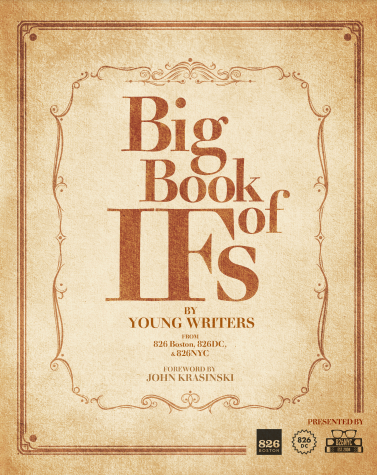 Big Book of IFs - East Coast