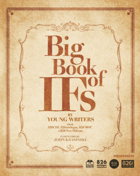 Big Book of IFs - Midwest