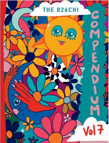 826CHI Compendium vol. 7 (826CHI)