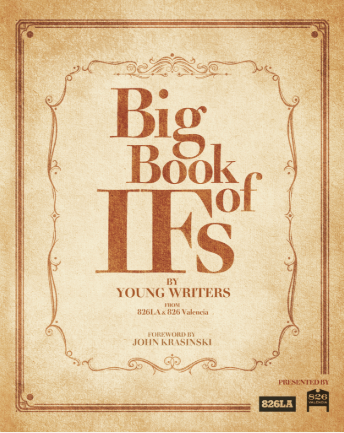 Big Book of IFs - West Coast