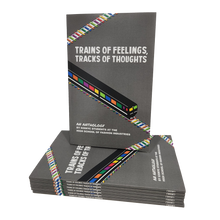 Trains of Feelings, Tracks of Thoughts (826NYC)