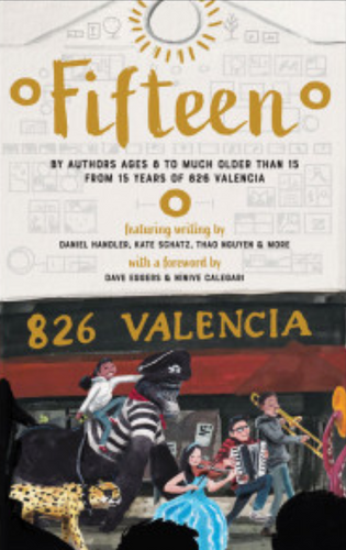 Fifteen (826 Valencia)