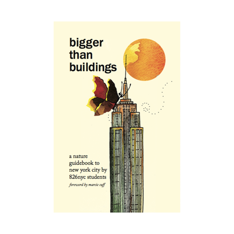 Bigger Than Buildings (826 NYC)